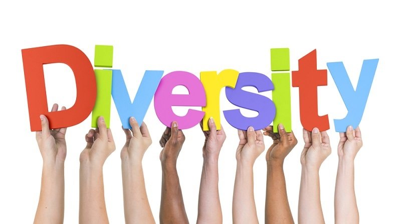 Workplace Diversity