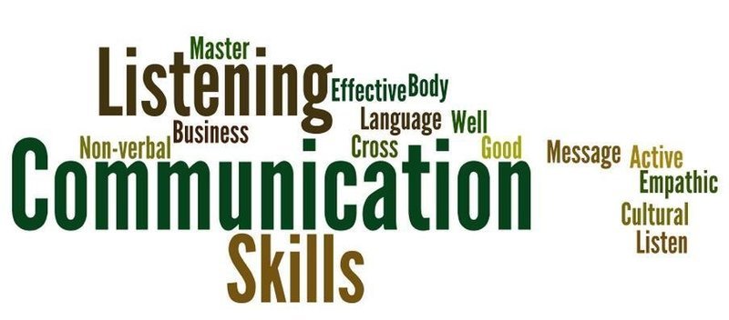Communications Strategies