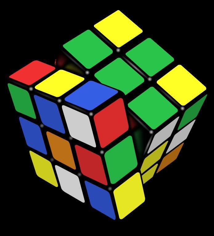 Creative Problem Solving
