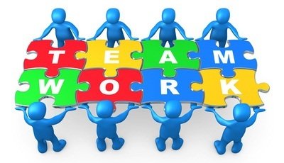 Team Work and Team Building