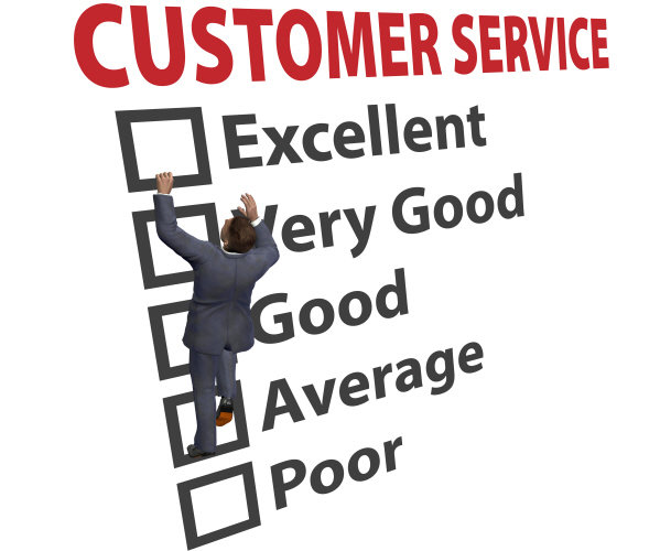 Customer Service