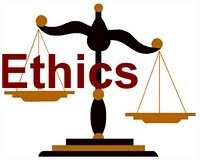 Business/Workplace Ethics