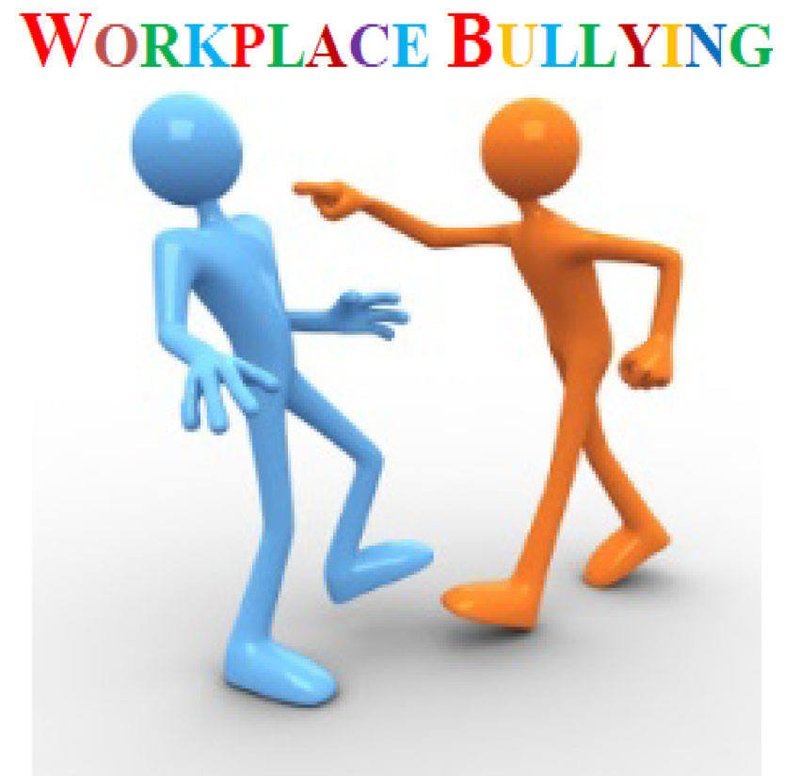 Workplace Bullying