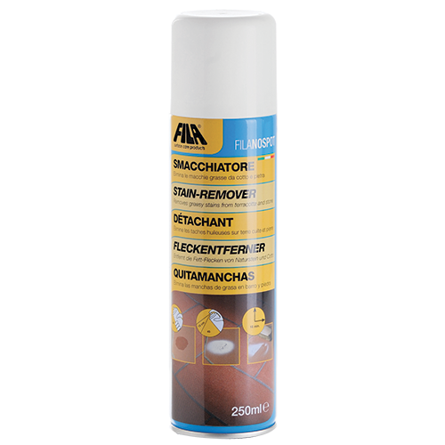 FILA NO SPOT smacchiatore spray