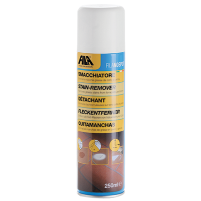 FILA NO SPOT smacchiatore spray