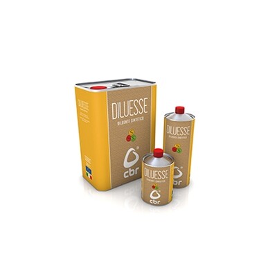CBR DILUESSE Diluente Sintetico