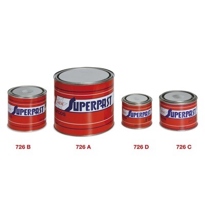 CORCOS SUPERPAST Pasta Abrasiva