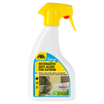 FILA ALGAENET detergente per esterni