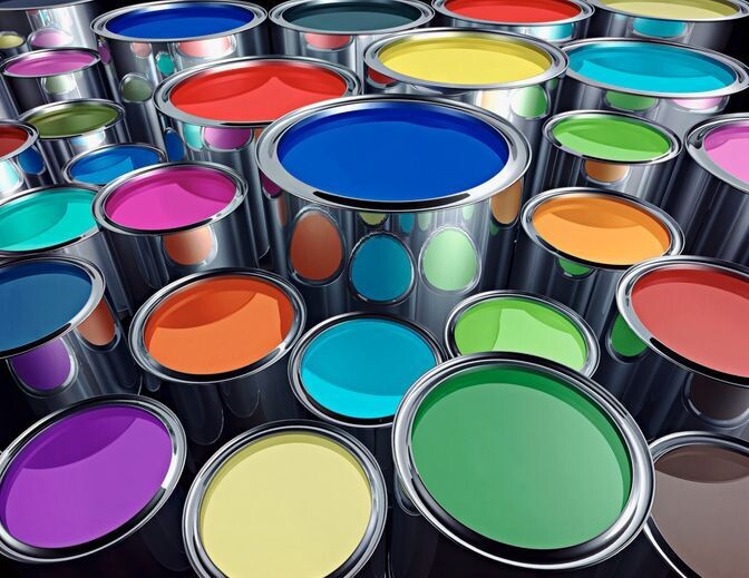 Prodotti per l'edilizia