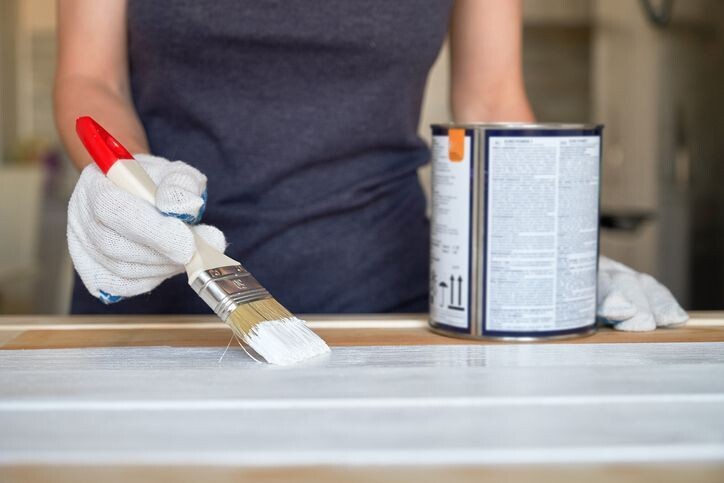 Smalti fondi e antiruggini