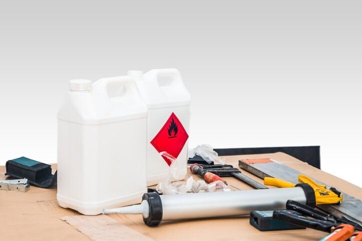 Prodotti per l'industria