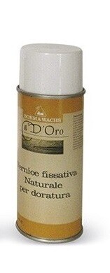 BORMA Vernice fissativa naturale spray