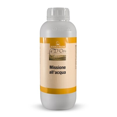 BORMA MISSIONE all'acqua 150ml