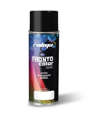 Servizio riempimento Aerosol