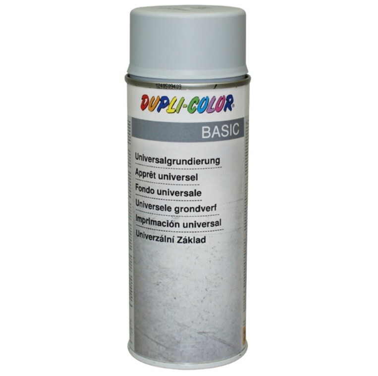 DUPLI COLOR fondo primer universale PROFESSIONALE