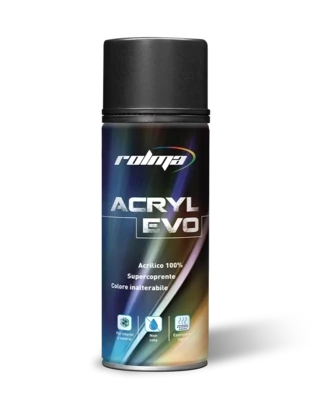 ROLMA ACRYL EVO Antiruggine spray