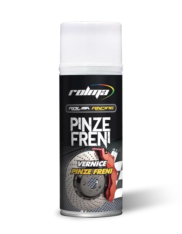 ROLMA RACING vernice per pinze freni