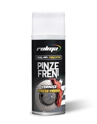 ROLMA RACING vernice per pinze freni