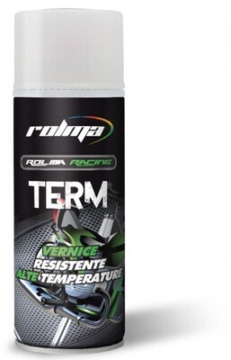 ROLMA TERM vernice resistente alte temperature