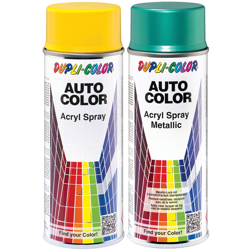 DUPLI COLOR Auto Color vernice ritocco auto