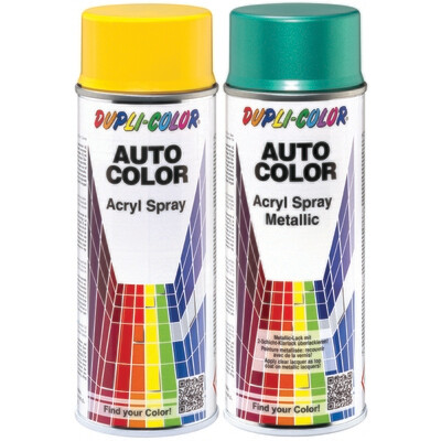 DUPLI COLOR Auto Color vernice ritocco auto