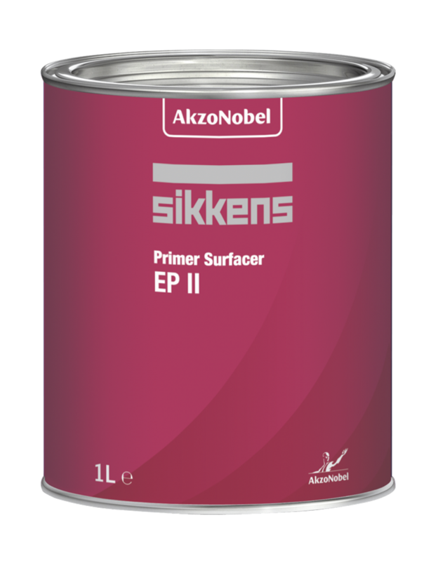 SIIKKENS PRIMER SURFACER EPII -fondo 2k epossidico