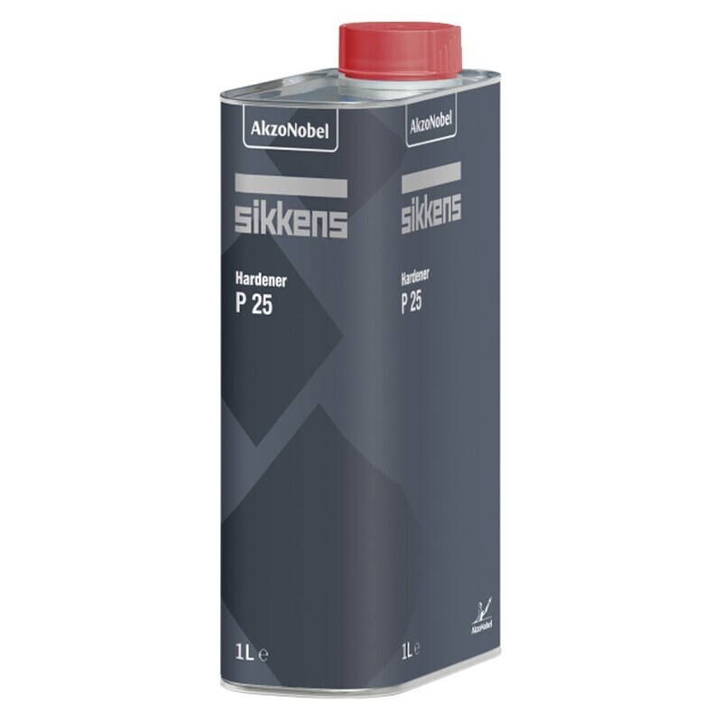 SIKKENS P25 catalizzatore standard
