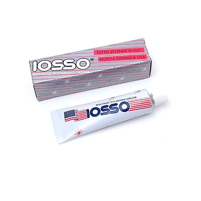 IOSSO crema lucidante