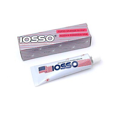 IOSSO crema lucidante