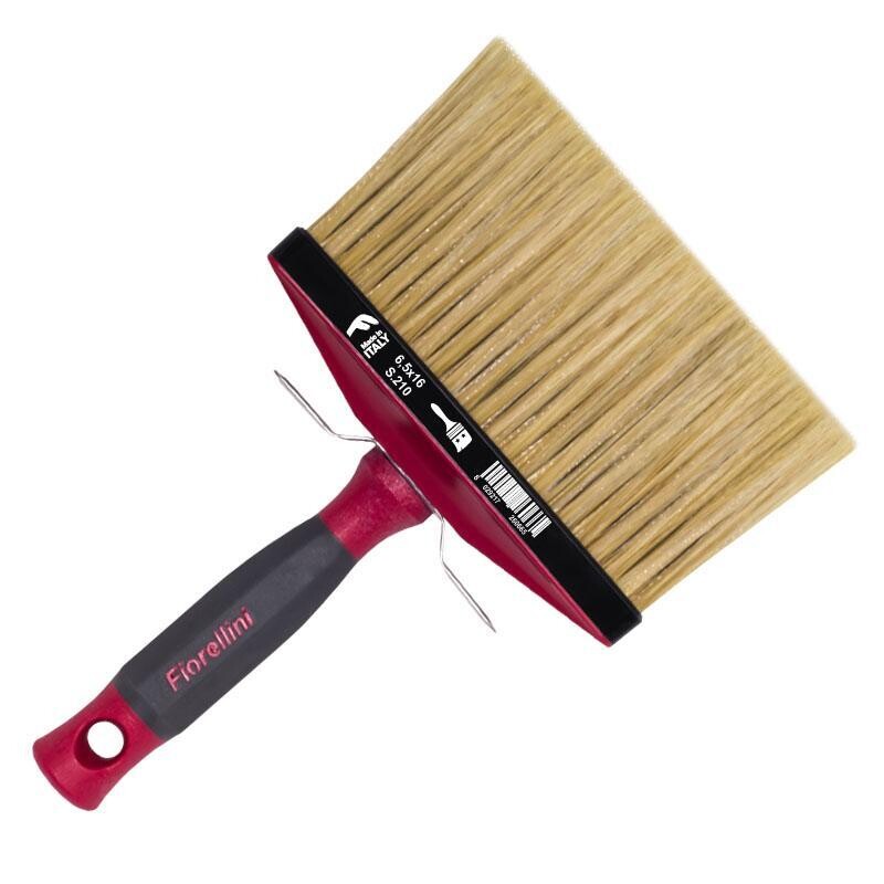Pennellessa S210  antigoccia misto setola