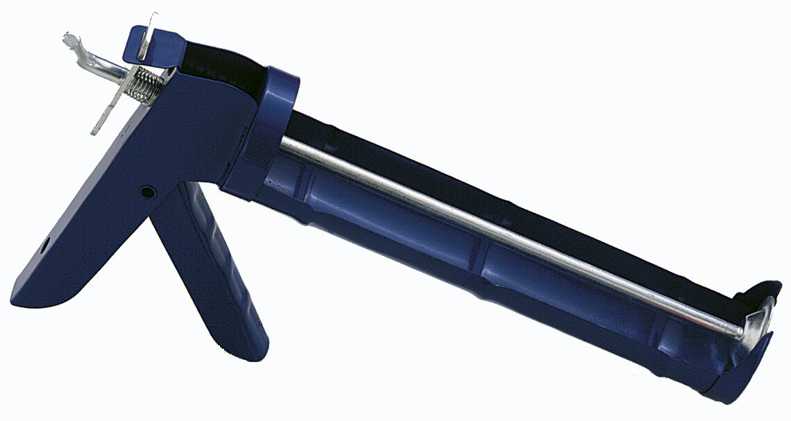 TYTAN pistola standard per silicone