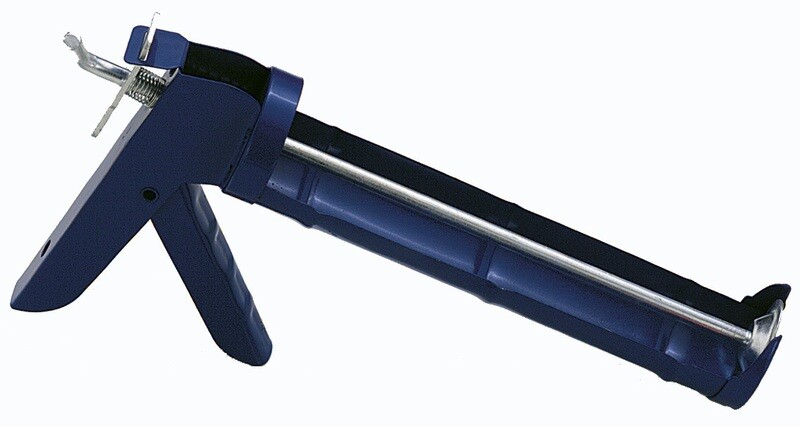 TYTAN pistola standard per silicone