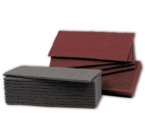 SIA SIAVLIES fibra abrasiva extra flessibile tipo scotch brite