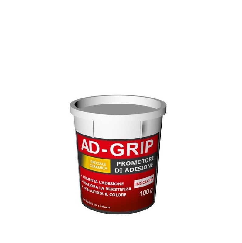 AREA51 AD-GRIP Additivo ancorante.