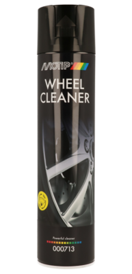 MOTIP WHEEL PLUS  super pulitore cerchi