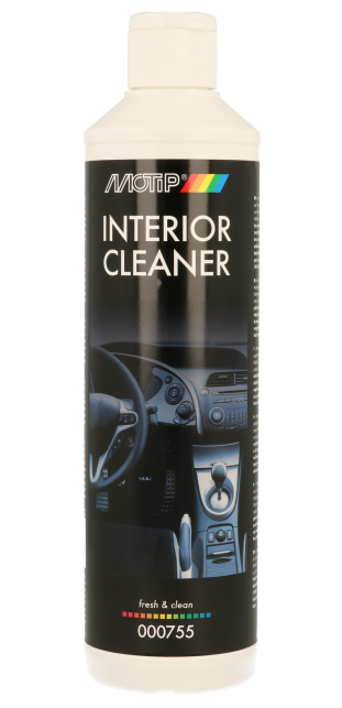 MOTIP INTERIOR CLEANER pulitore per interni concentrato