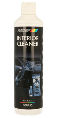 MOTIP INTERIOR CLEANER pulitore per interni concentrato