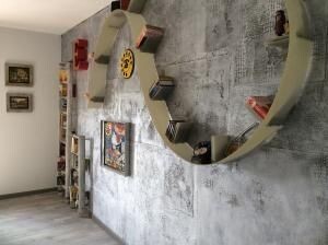 Decorativi per interni