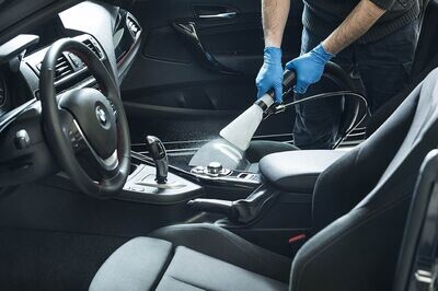Cosmetici per Auto