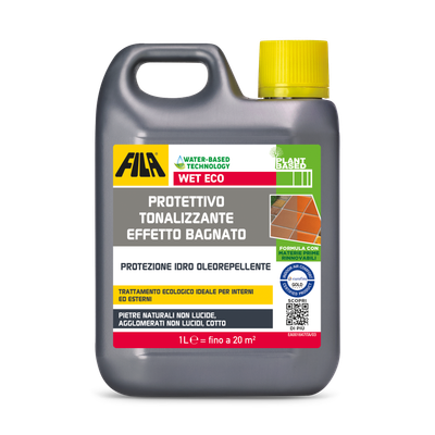 FILA WET ECO protettivo tonalizzante effetto bagnato eco friendly