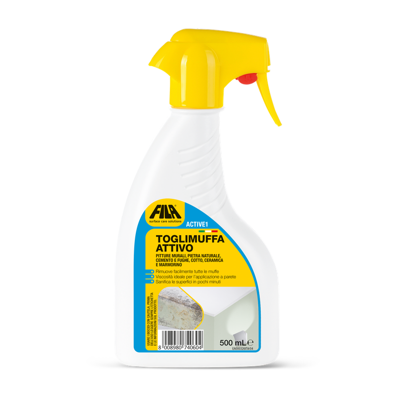 FILA ACTIVE1 toglimuffa attivo