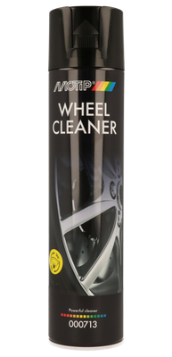 MOTIP WHEEL PLUS  super pulitore cerchi