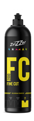 ZVIZZER TP2000 compound  fine per la rimozione degli ologrammi di lucidatura