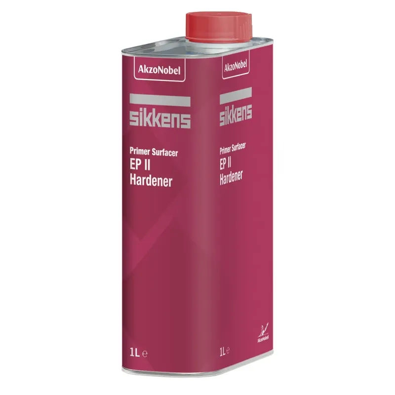 SIKKENS Primer surfacer HARDENER catalizzatore
