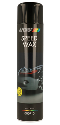 MOTIP EXPRESS cera ultrarapida per carrozzeria