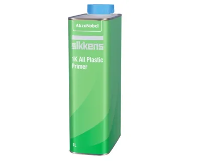 SIKKENS 1K ALL PLASTIC PRIMER fondo ancorante per materie plastiche