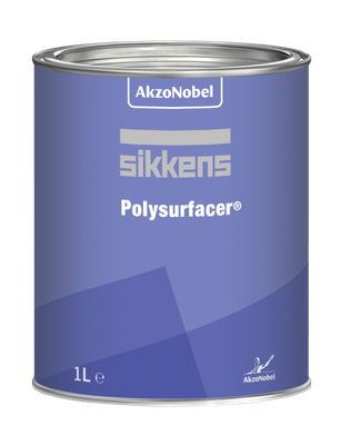 SIKKENS POLYSURAFACER fondo poliestere a spruzzo