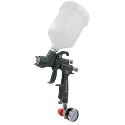 WALCOM SLIM KOMBAT aerografo multi applicazione