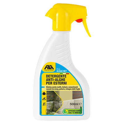 FILA ALGAENET detergente per esterni