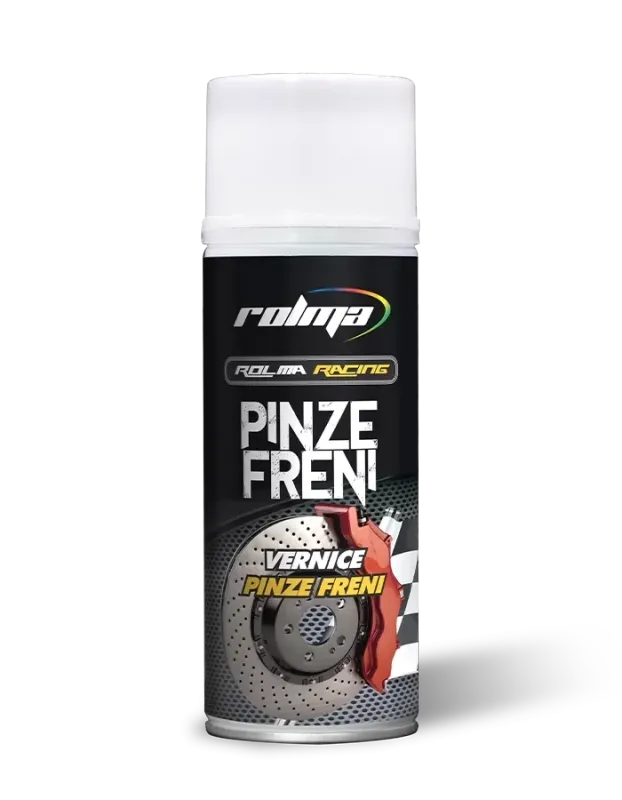 ROLMA RACING vernice per pinze freni